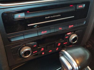A4 SEDAN 2.0 TDI