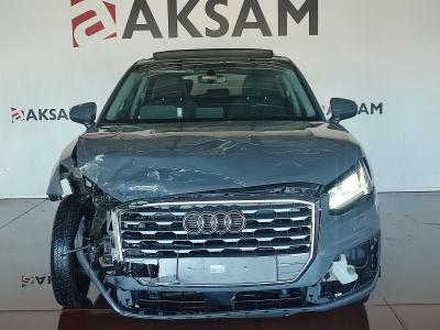 Q2 30 TDI 1.6 116 STRONIC SPORT
