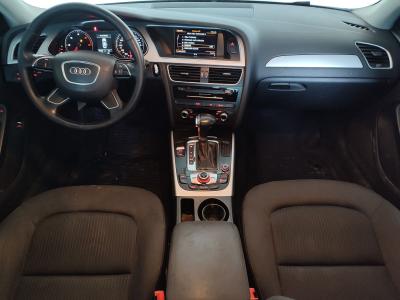 A4 SEDAN 2.0 TDI