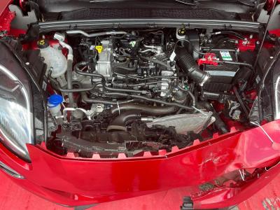 PUMA TITANIUM HIBRIT 1.0 ECOBOOST 125