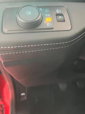 PUMA TITANIUM HIBRIT 1.0 ECOBOOST 125