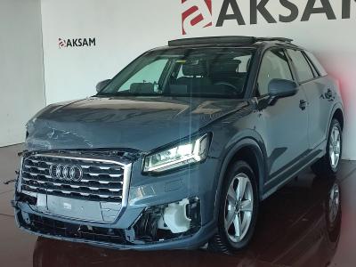 Q2 30 TDI 1.6 116 STRONIC SPORT
