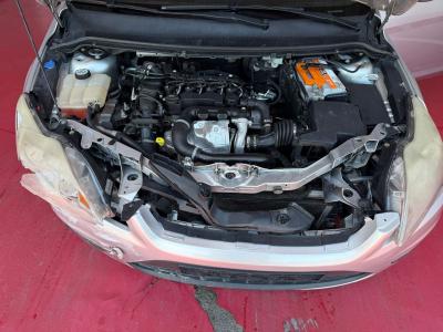 FOCUS TREND X 4K 1.6 TDCI (90)