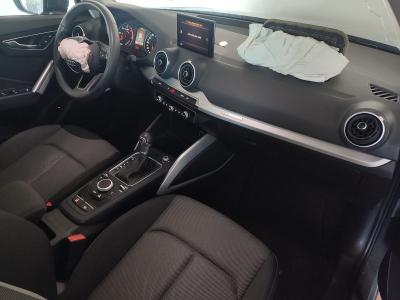 Q2 30 TDI 1.6 116 STRONIC SPORT