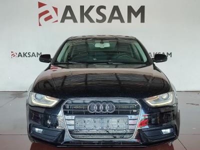 A4 SEDAN 2.0 TDI