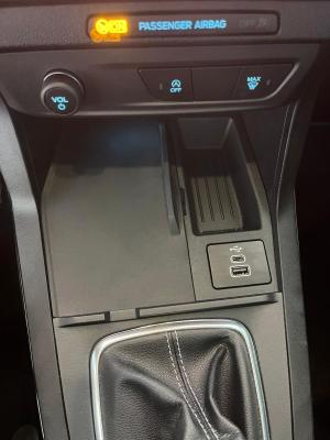 PUMA TITANIUM HIBRIT 1.0 ECOBOOST 125