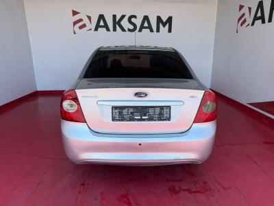 FOCUS TREND X 4K 1.6 TDCI (90)