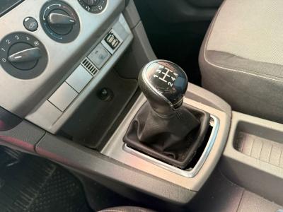 FOCUS TREND X 4K 1.6 TDCI (90)