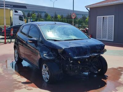ECOSPORT 1.0i ECOBOOST 125 STYLE OV