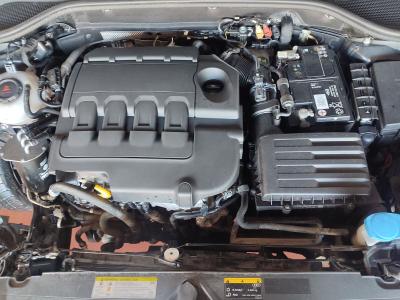Q2 30 TDI 1.6 116 STRONIC SPORT
