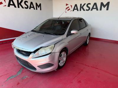 FOCUS TREND X 4K 1.6 TDCI (90)