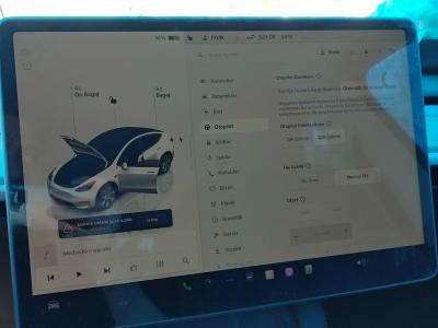 MODEL Y