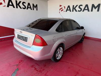 FOCUS TREND X 4K 1.6 TDCI (90)