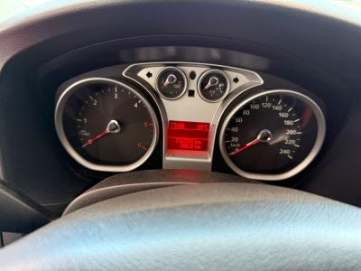 FOCUS TREND X 4K 1.6 TDCI (90)