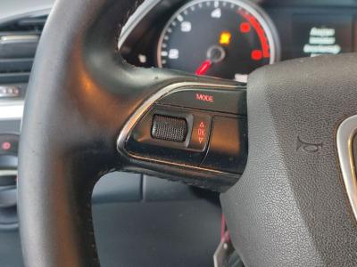 A4 SEDAN 2.0 TDI