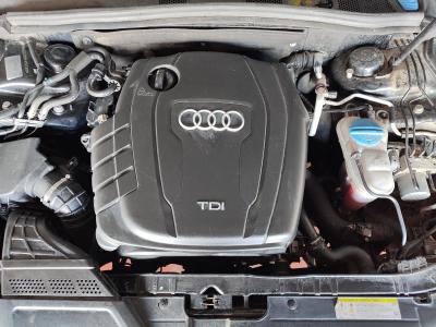 A4 SEDAN 2.0 TDI