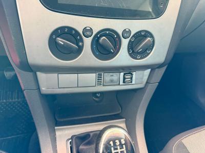 FOCUS TREND X 4K 1.6 TDCI (90)