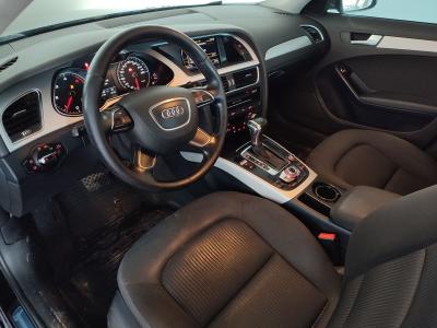 A4 SEDAN 2.0 TDI