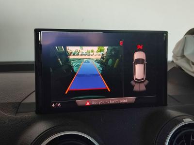 Q2 30 TDI 1.6 116 STRONIC SPORT