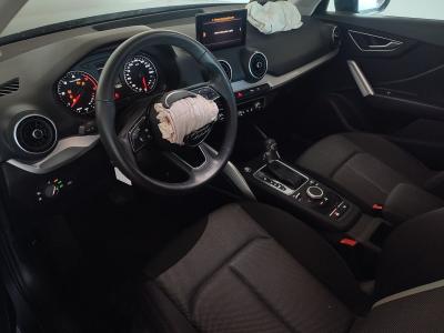 Q2 30 TDI 1.6 116 STRONIC SPORT