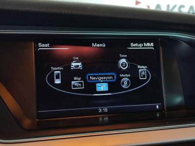 A4 SEDAN 2.0 TDI