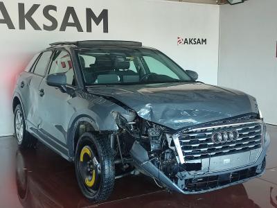 A4 SEDAN 2.0 TDI