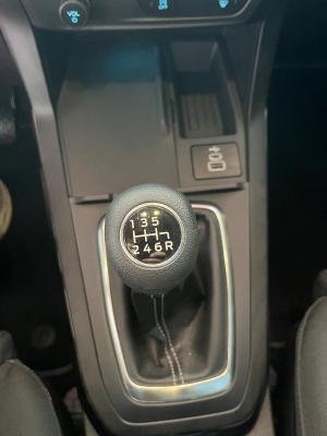PUMA TITANIUM HIBRIT 1.0 ECOBOOST 125