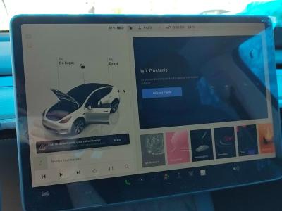 MODEL Y