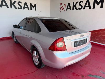 FOCUS TREND X 4K 1.6 TDCI (90)