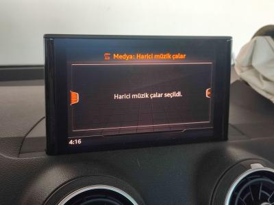Q2 30 TDI 1.6 116 STRONIC SPORT