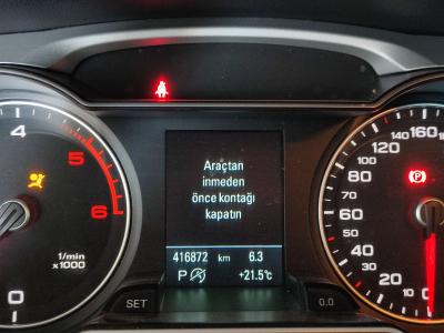 A4 SEDAN 2.0 TDI