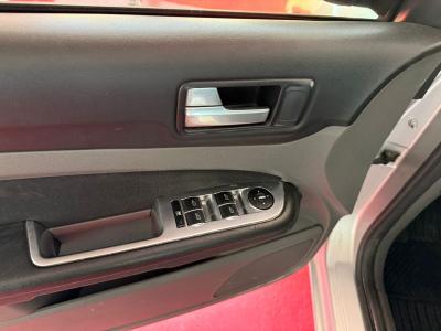 FOCUS TREND X 4K 1.6 TDCI (90)