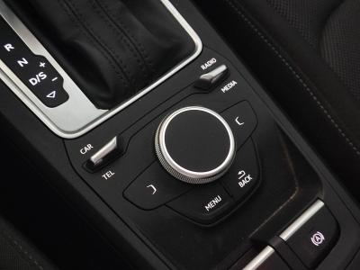 Q2 30 TDI 1.6 116 STRONIC SPORT