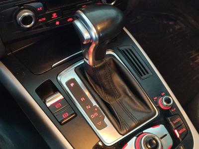 A4 SEDAN 2.0 TDI
