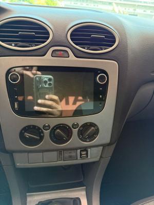 FOCUS TREND X 4K 1.6 TDCI (90)
