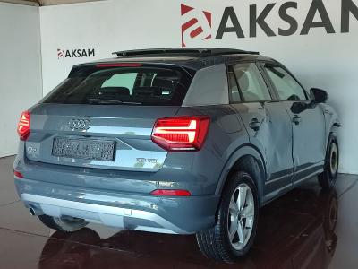 Q2 30 TDI 1.6 116 STRONIC SPORT