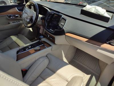 XC90 2.0 D5 AWD 7 KOLTUK INSCRIPTION GEARTRONIC