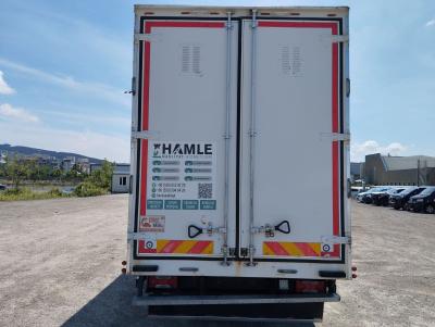 DAILY SASI KAMYONET 35 C 15 CC 3750 E6