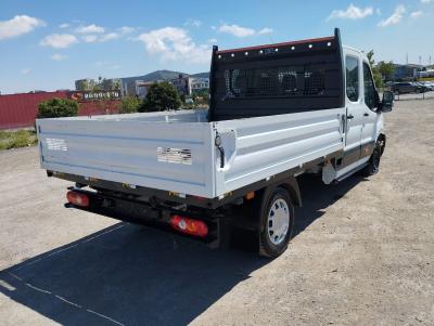 TR.350L MCAI K.NET CIFTK.UPG.170 TREND KASALI
