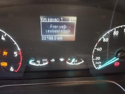 TR.350L MCAI K.NET CIFTK.UPG.170 TREND KASALI