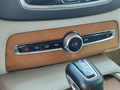 XC90 2.0 D5 AWD 7 KOLTUK INSCRIPTION GEARTRONIC