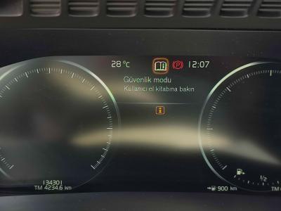 XC90 2.0 D5 AWD 7 KOLTUK INSCRIPTION GEARTRONIC