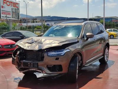 XC90 2.0 D5 AWD 7 KOLTUK INSCRIPTION GEARTRONIC