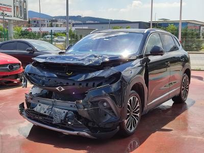 T10X V2 RWD UZUN MENZIL 160KW