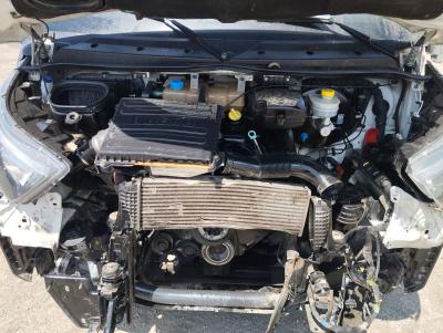 DAILY SASI KAMYONET 35 C 15 CC 3750 E6