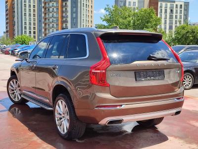 XC90 2.0 D5 AWD 7 KOLTUK INSCRIPTION GEARTRONIC