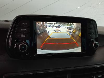 TUCSON FL 1.6 CRDI DCT N-LINE
