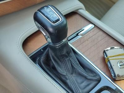 XC90 2.0 D5 AWD 7 KOLTUK INSCRIPTION GEARTRONIC