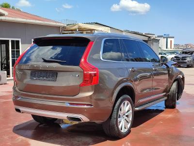 XC90 2.0 D5 AWD 7 KOLTUK INSCRIPTION GEARTRONIC