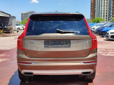 XC90 2.0 D5 AWD 7 KOLTUK INSCRIPTION GEARTRONIC
